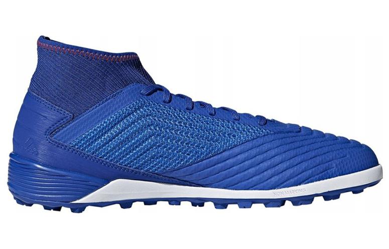 adidas Predator Tango 19.3 Turf 'Bold Blue' BB9084