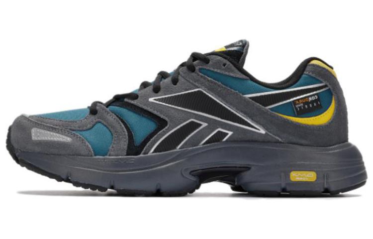 Reebok Premier Road Plus Vi 'Hooblu Pure Grey' 100070274