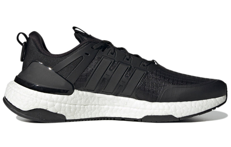 adidas Equipment+ Marathon Running Shoes 'Black White' GZ1327