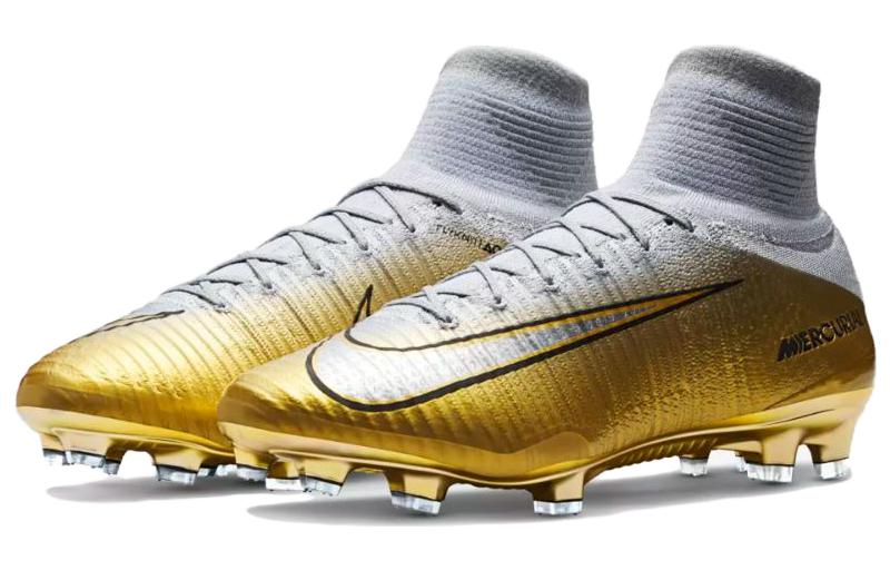 Nike Mercurial SuperFly 5 CR7 SE 'Quinto Triunfo' AR0998-009