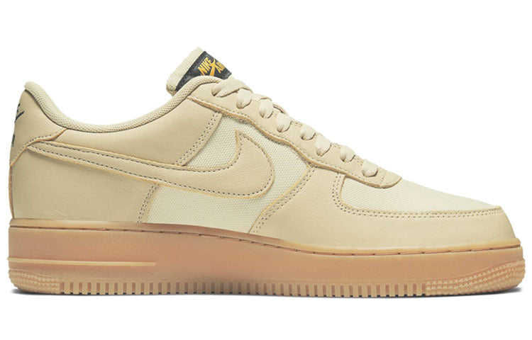Nike Gore-Tex Air Force 1 Low 'Gold' CK2630-700