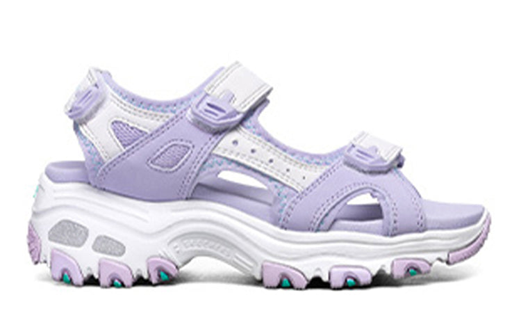 Skechers D'Lites K 664133L-LVMT