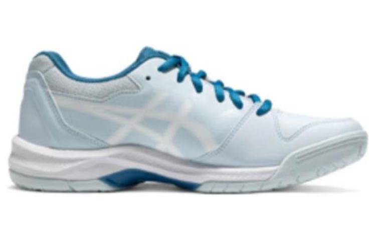 (WMNS) ASICS Gel-Dedicate 7 'Sky White' 1042A167-405