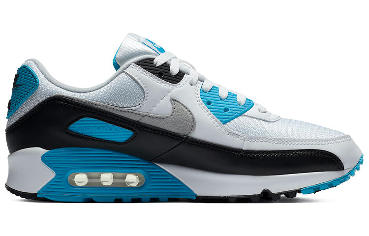 Nike Air Max 90 Retro 'Laser Blue' 2020 CJ6779-100