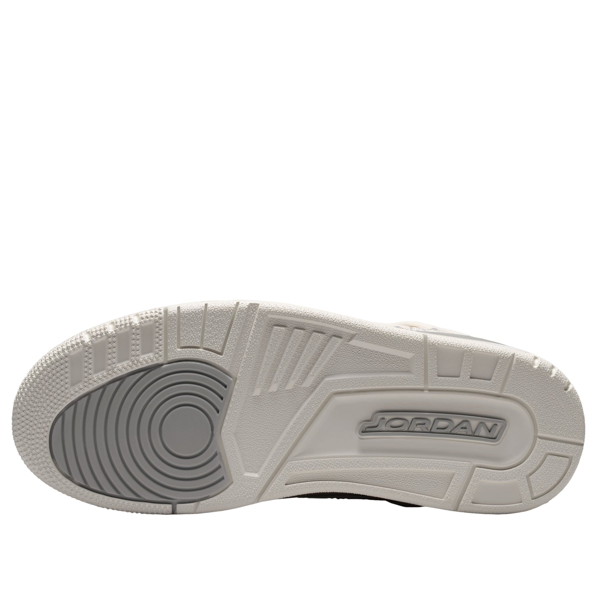 (WMNS) Air Jordan Spizike Low 'Swan Wolf Grey' IR1836-101