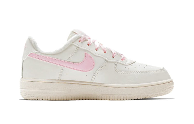 (PS) Nike Force 1 'Arctic Pink' 314220-130