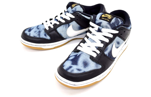 Nike SB Dunk Low Premium ' Fast Times' 745954-014