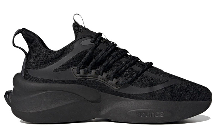 adidas Alphaboost V1 Shoes 'Core Black' HP2760