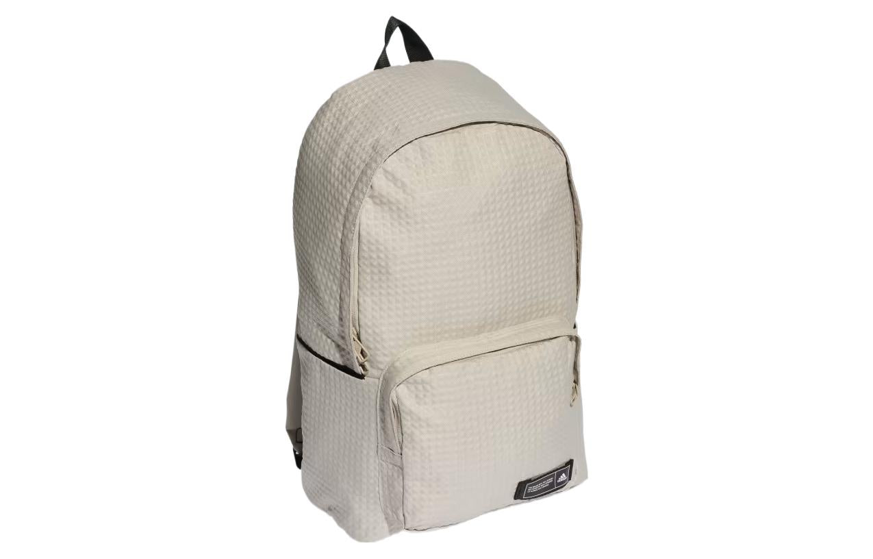 adidas Classic Backpack Att 2 Mat 'Beige' IL5779