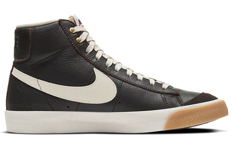 Nike Blazer Mid '77 'Orewood Brown' DC1706-200