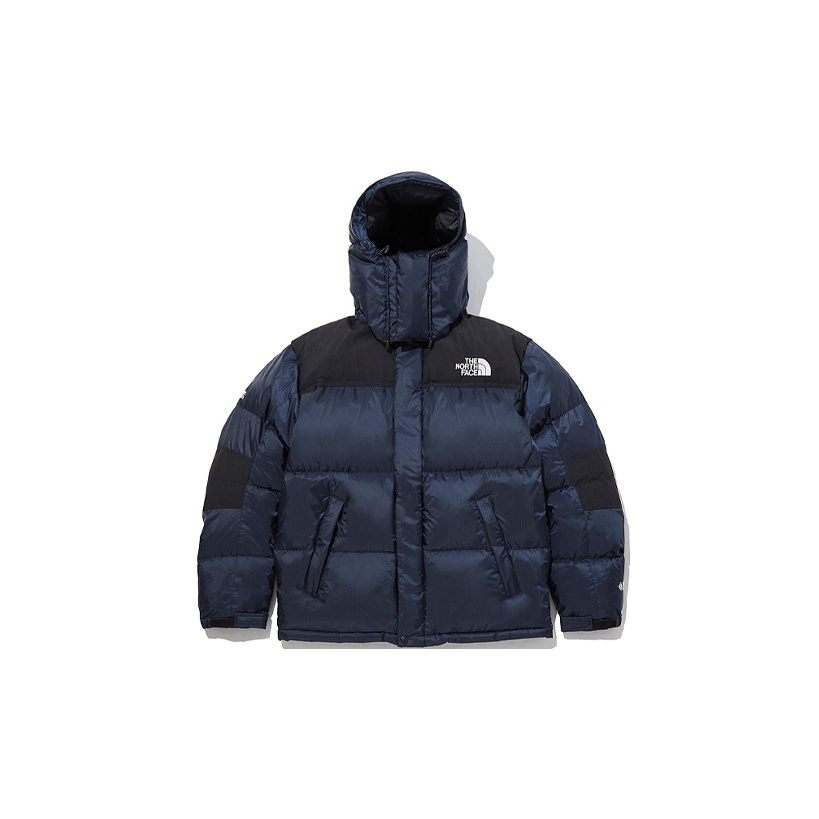 THE NORTH FACE 1997 Puffer Jacket 'Navy' NJ1DL62B