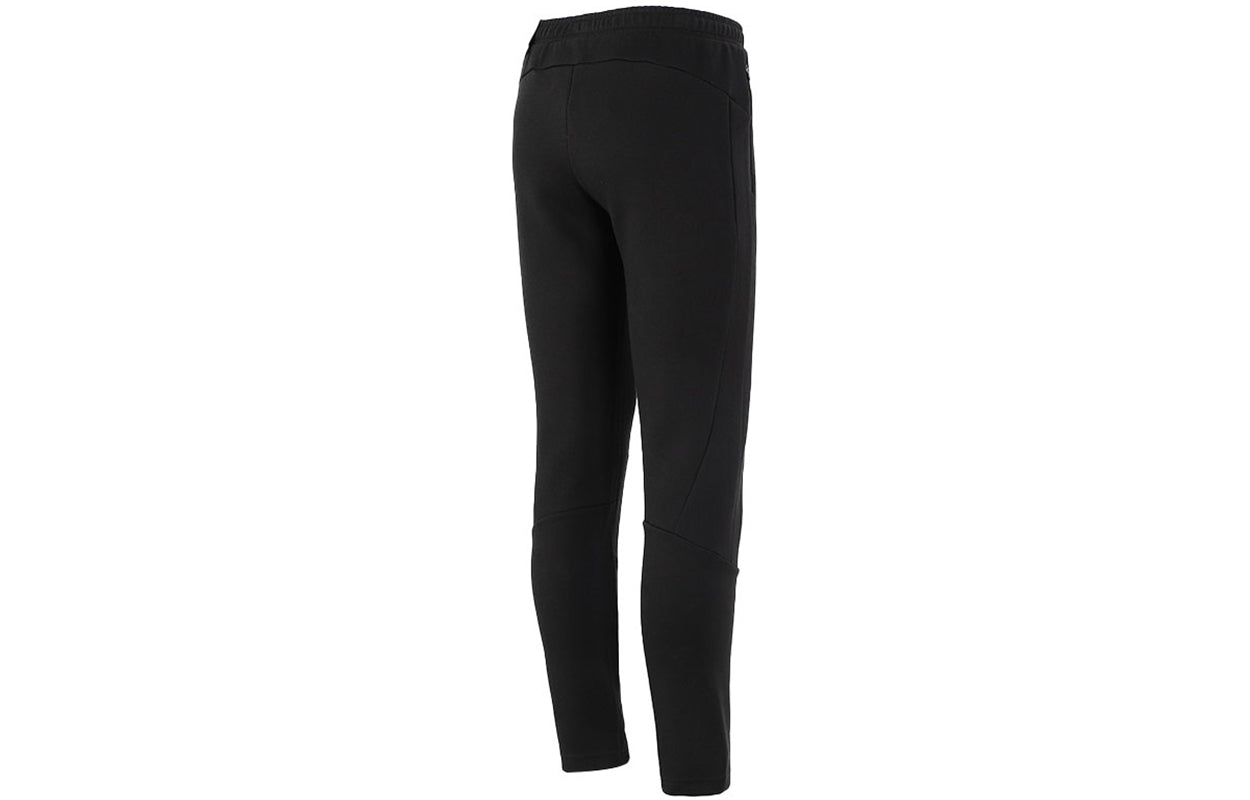 PUMA Tracksuit Pants 'Black' 846342-01