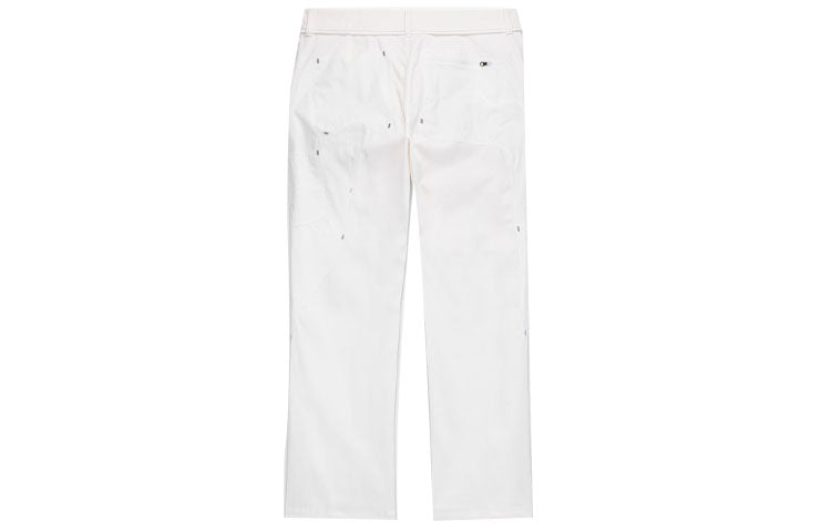 Nike x Off-White Pants 'White' CU2500-100