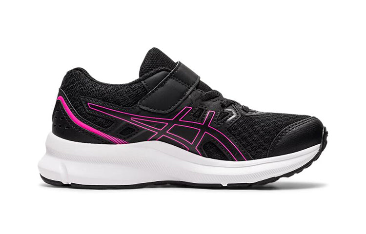 (PS) ASICS Jolt 3 'Black Hot Pink' 1014A198-004