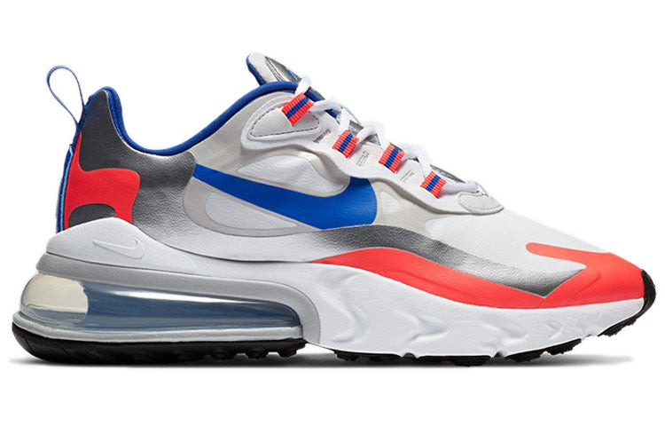 Nike Air Max 270 React 'Knicks' CW3094-100