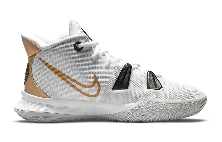 (GS) Nike Kyrie 7 'Rings' CT4080-101