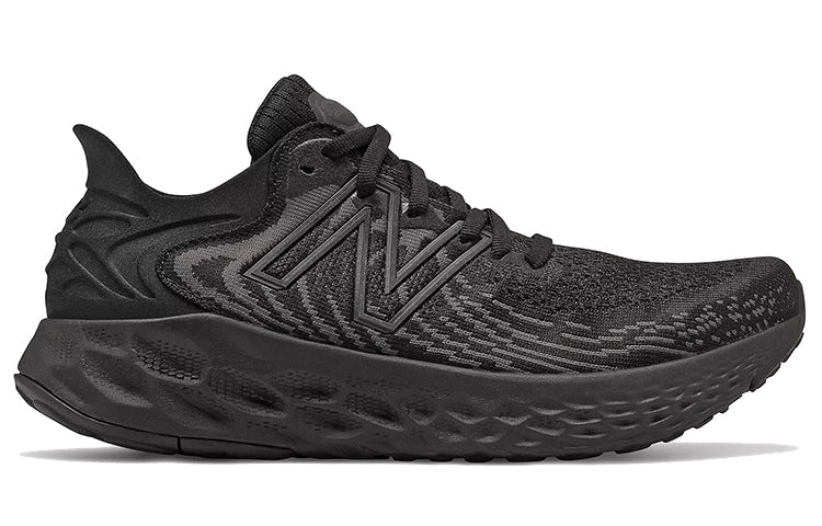 (WMNS) New Balance Fresh Foam 1080v11 'Black Phantom' W1080K11
