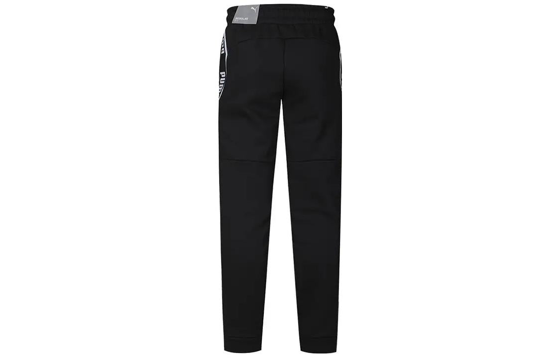 PUMA Tracksuit Pants 'Black' 580950-01