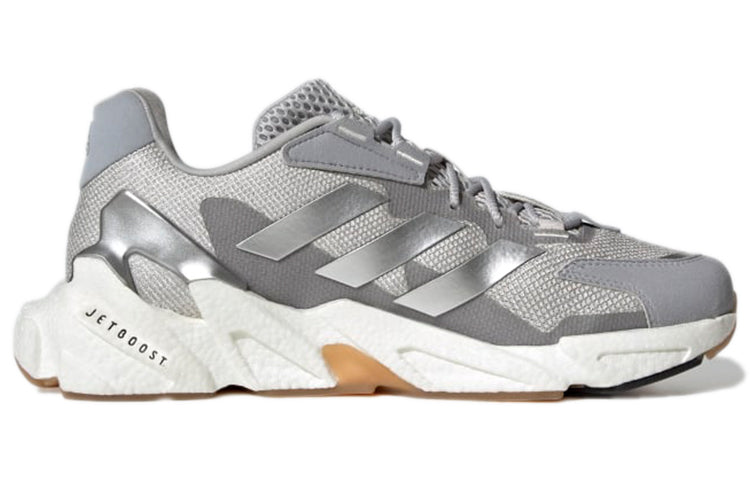 adidas X9000L4 'Halo Silver Grey' GY3891