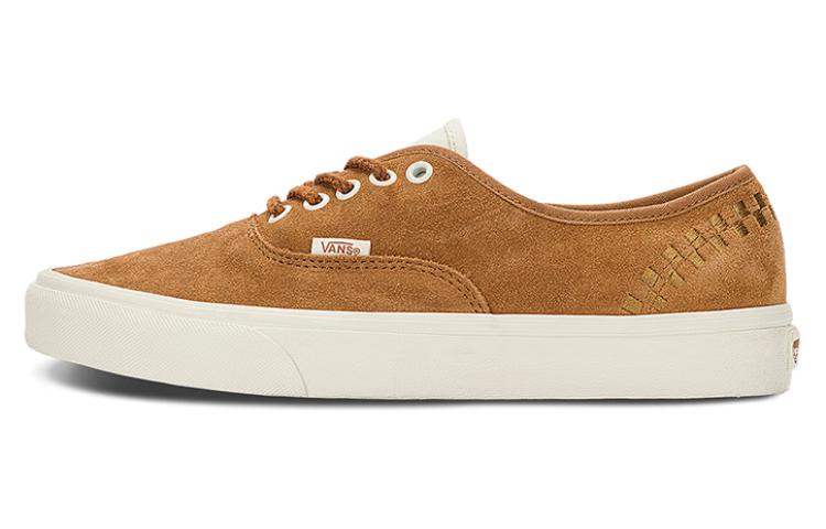 Vans Authentic 'Field Daze Potting Soil' VN0009PVDMV