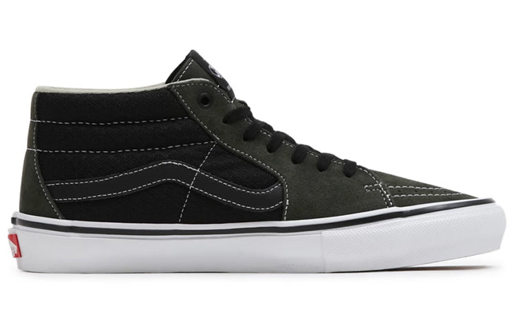 Vans Skate Grosso Mid 'Forest Night' VN0A5FCG98O
