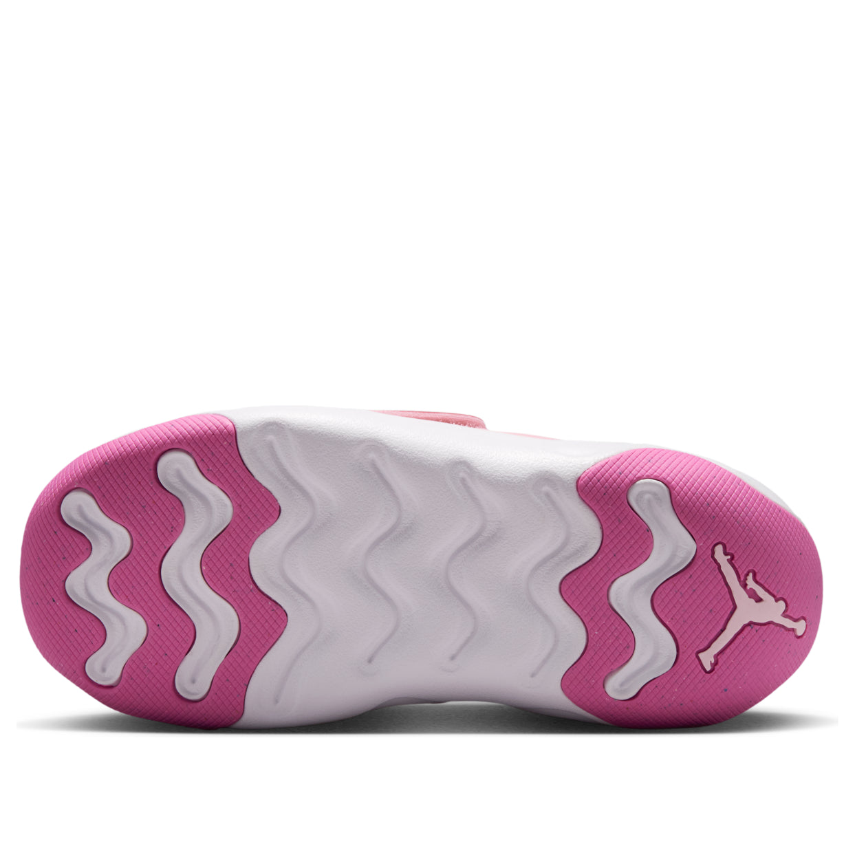 (PS) Jordan 23/7.2 EasyOn 'Pink Foam White' HF3415-603