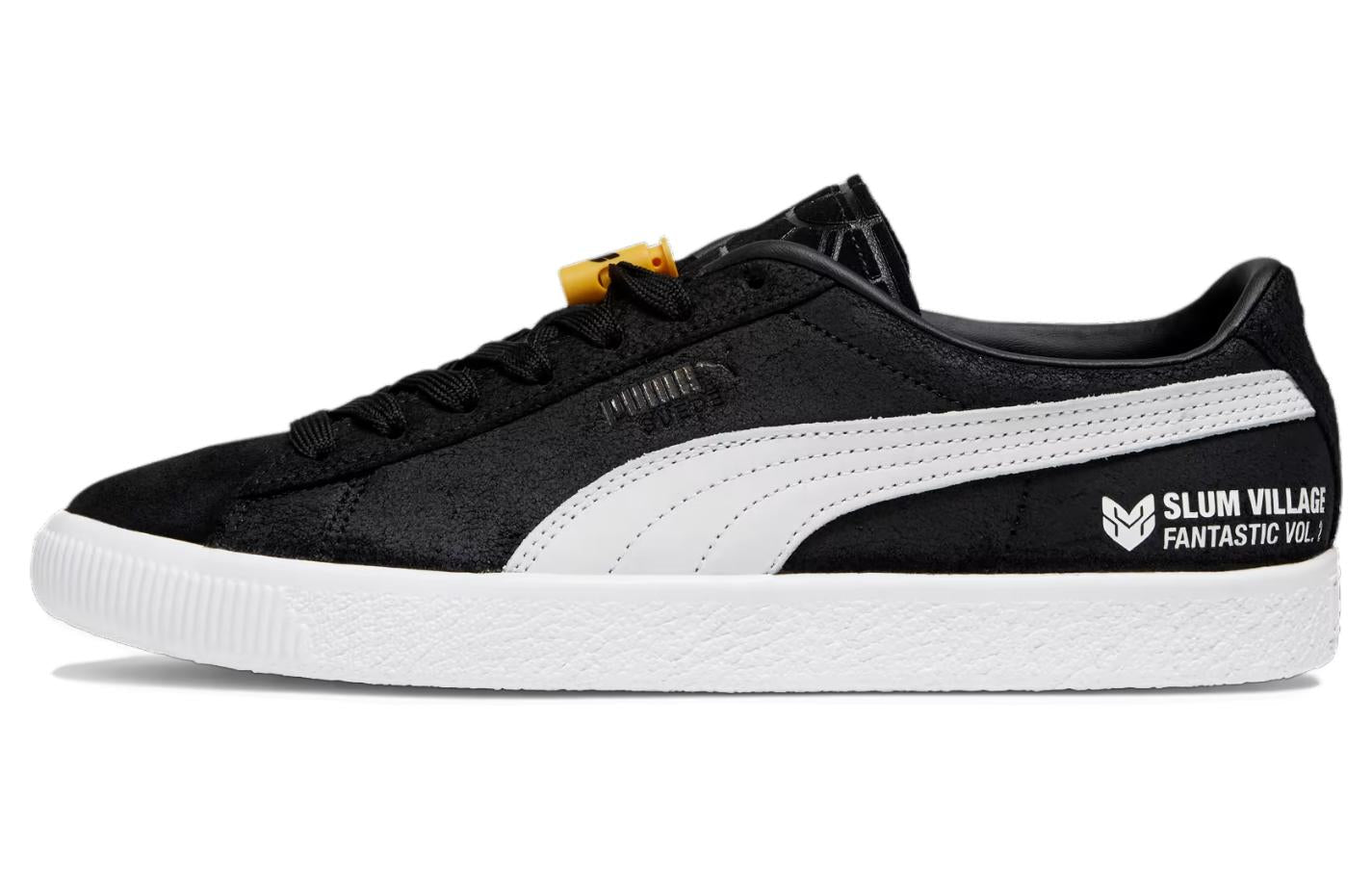 PUMA Slum Village x Distinct Life x Suede 'Fantastic, Vol. 2' 394971-01