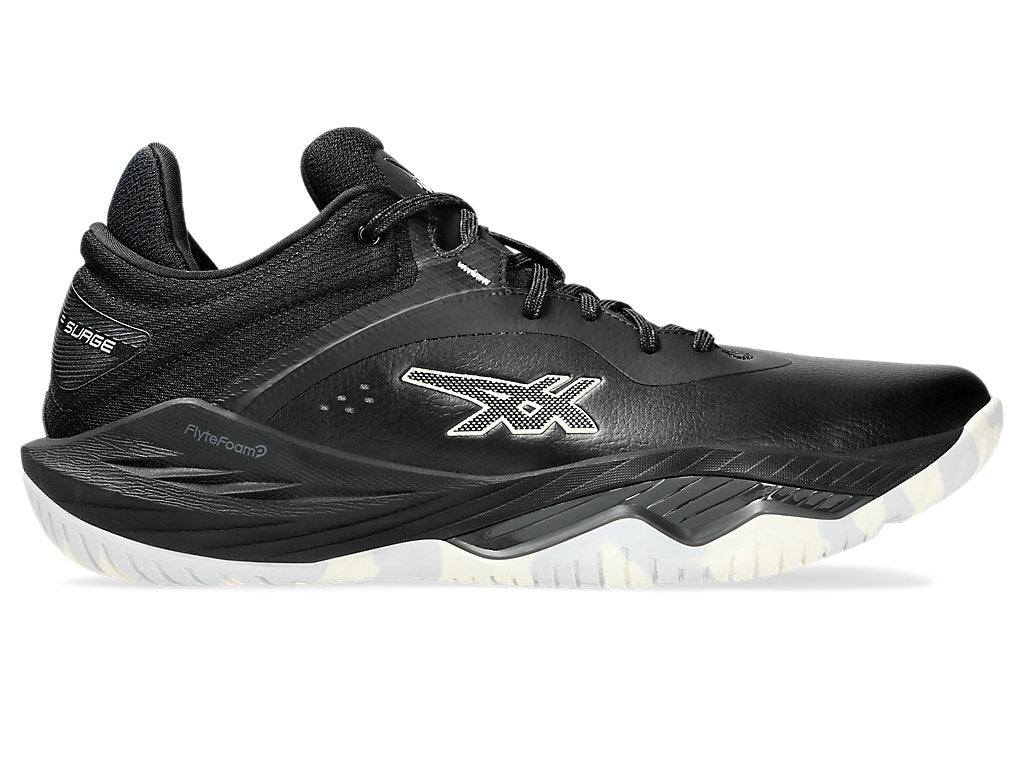 ASICS Nova Surge Low 'Black White' 1061A043-003