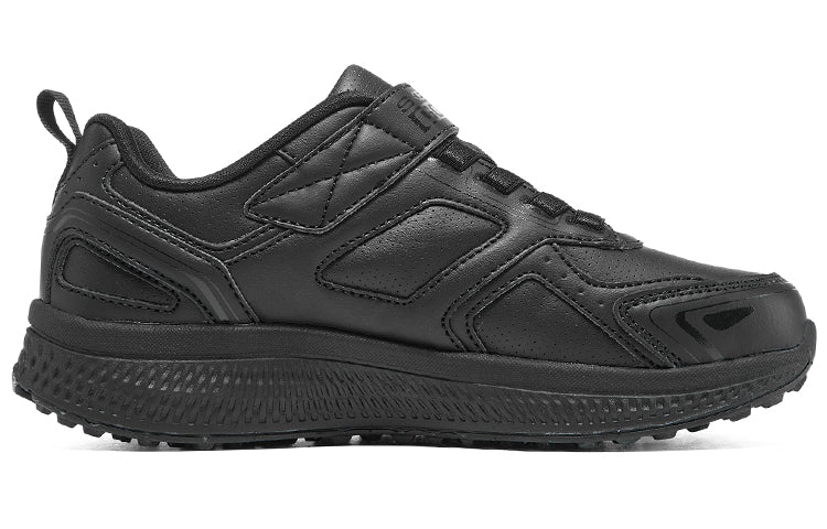 (GS) Skechers Go Run Consistent 'Black' 302604L-BBK
