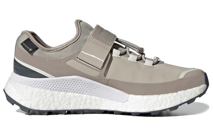 (WMNS) adidas Stella McCartney Outdoorboost Rain Rdy 'Gray White' FV6518