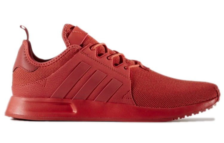 adidas originals X_PLR 'Red' BY9259