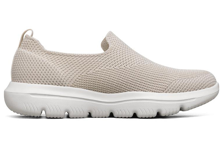 Skechers Go Walk Evolution Ultra Low-Top White 54732-OFWT