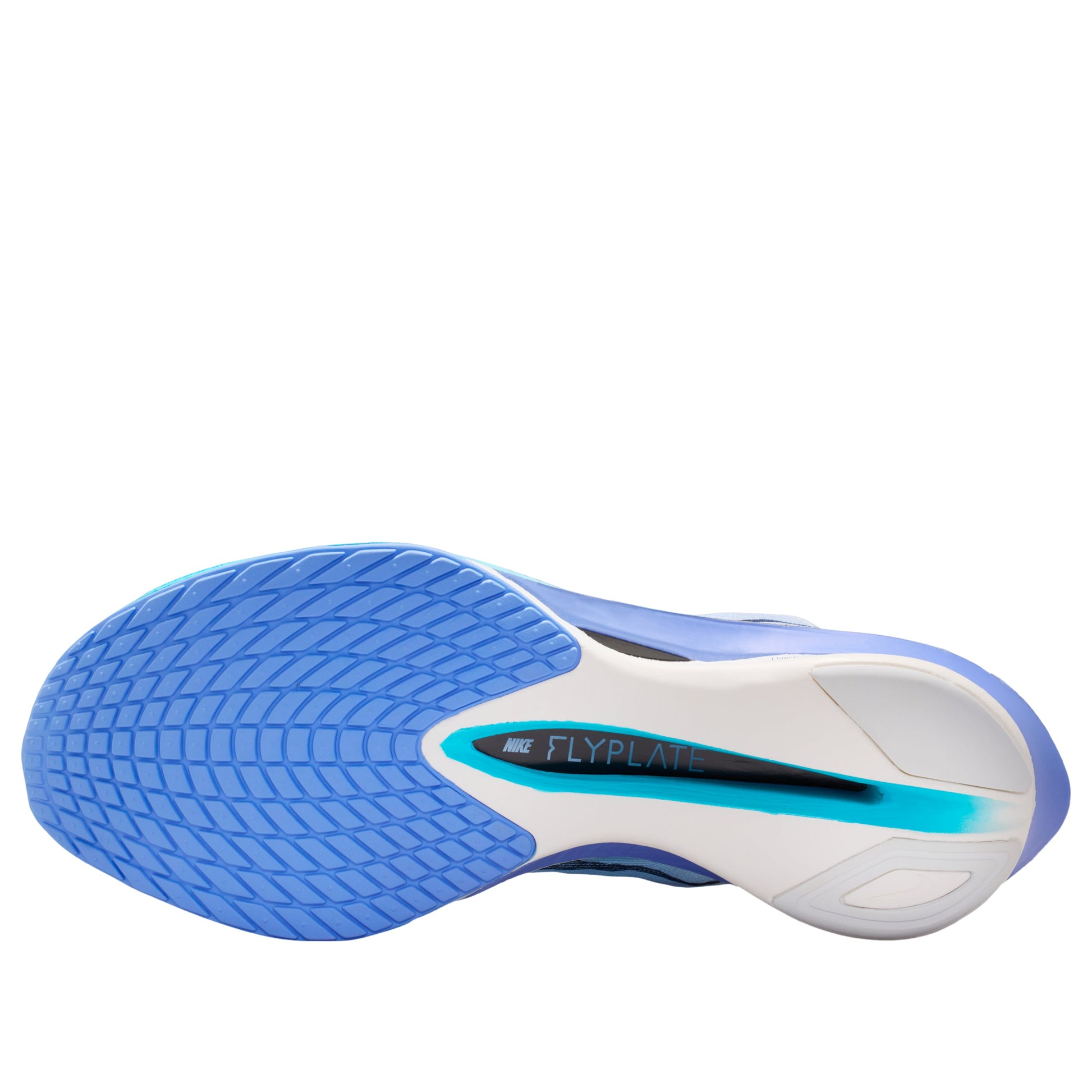 (WMNS) Nike ZoomX Vaporfly 4 'White Hydrogen Blue' HF6412-114