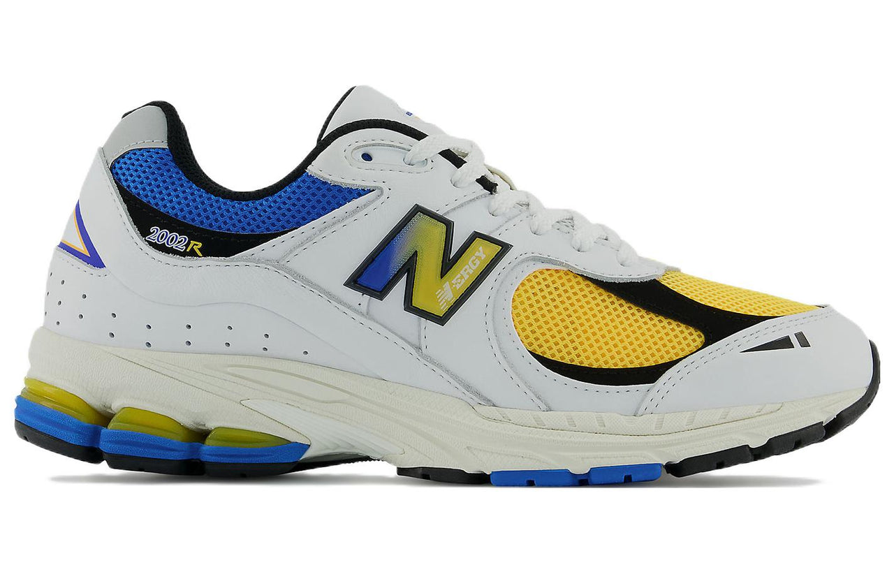 New Balance 2002R 'Vibrant Apricot' M2002RGW