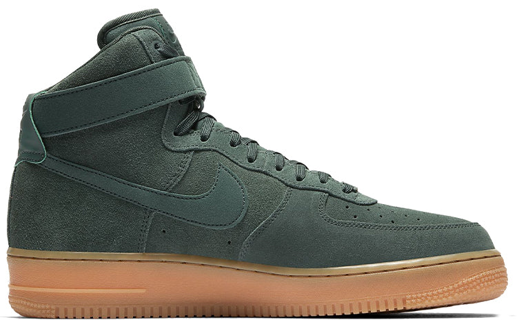 Nike Air Force 1 High 07 LV8 Suede 'Vintage Green' AA1118-300