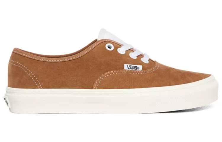 Vans Pig Suede Authentic Brown VN0A2Z5I18M