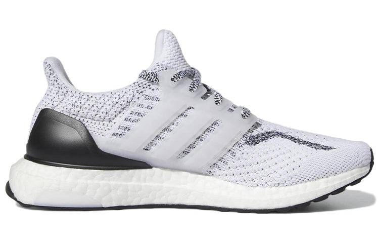 (WMNS) adidas UltraBoost 5 DNA 'White Black' GY6959