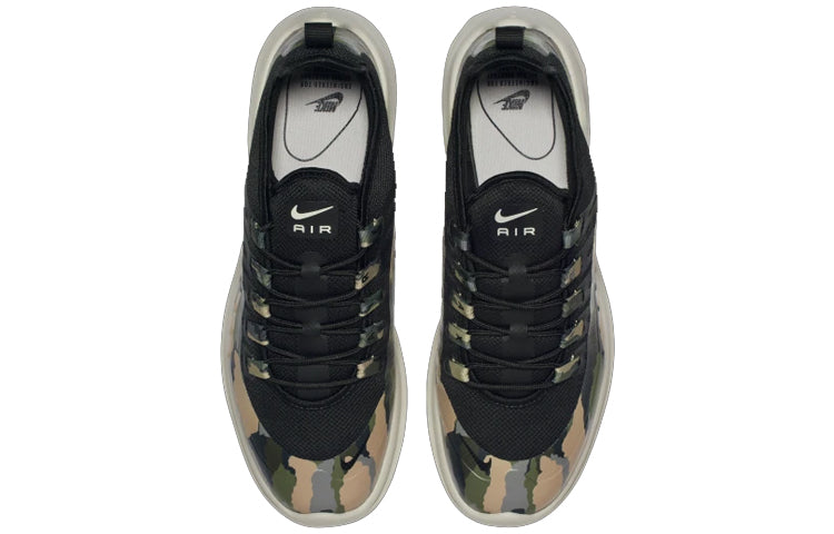 Nike Air Max Axis PRM 'Camo Pack Black' AA2148-001