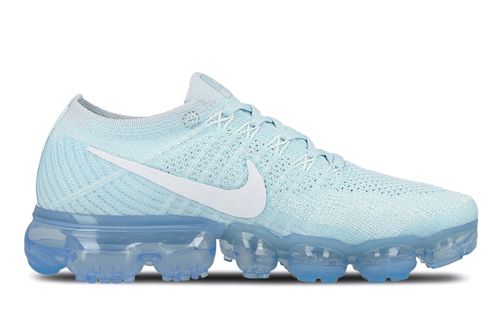 (WMNS) Nike Air VaporMax 'Glacier Blue' 849557-404