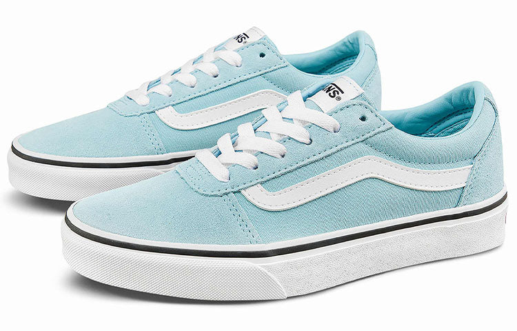 Vans Ward Sneakers Blue/White VN0A5HTMA8A