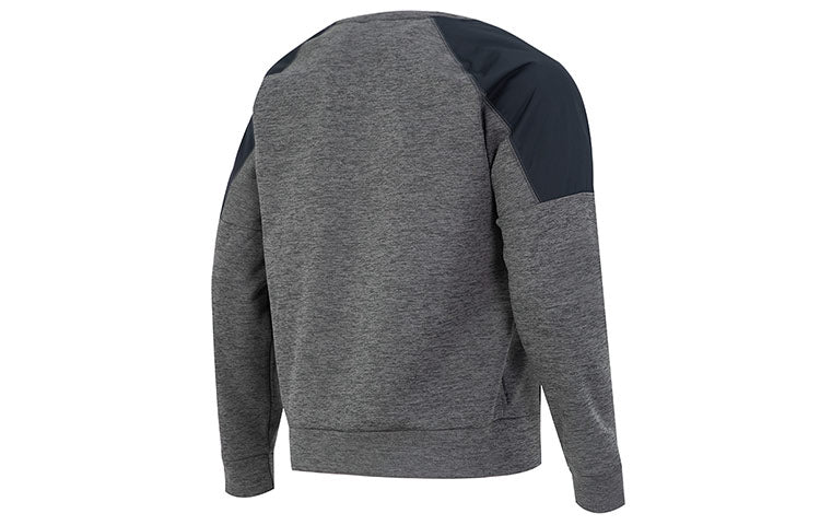 Nike M Nk Therma Novelty Crew Logo DQ4855-071