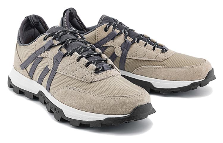 Timberland Treeline Mountain Runner 'Tan' A65G4M