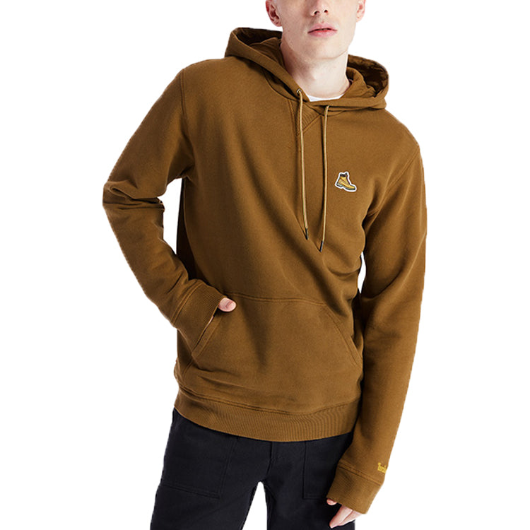 Men's Timberland Casual Brown A2EZZ-932