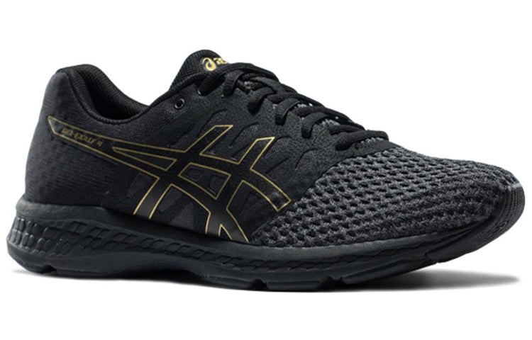 ASICS Gel-Exalt 4 'Black' T8D0Q-9094
