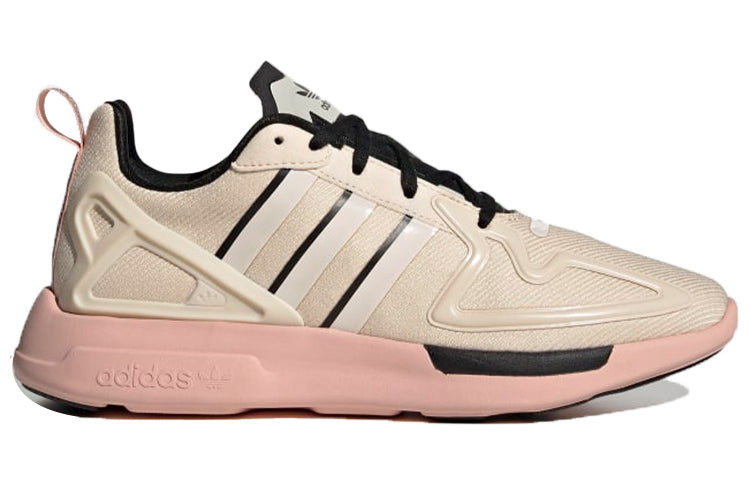 (WMNS) adidas ZX 2K Flux 'Vapour Pink' FW0039