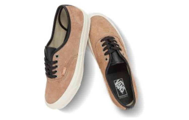 Vans OG Authentic LX 'Tan' VN0A5FBDC0B