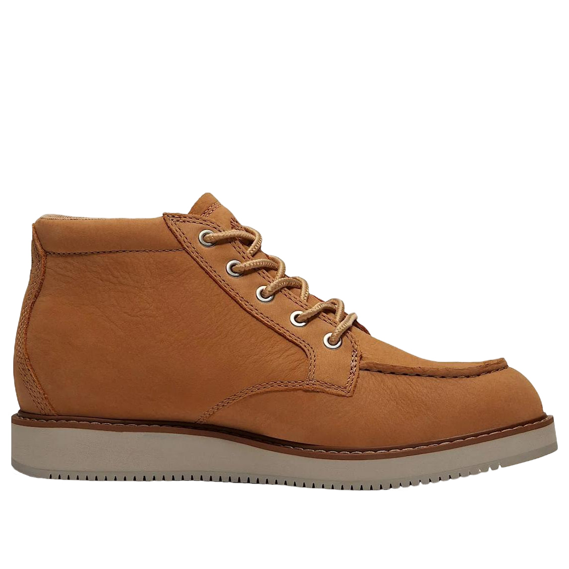 Timberland Redwood Edge Essential Chukka Boot 'Beige Nubuck' TB0A5NBSEN3