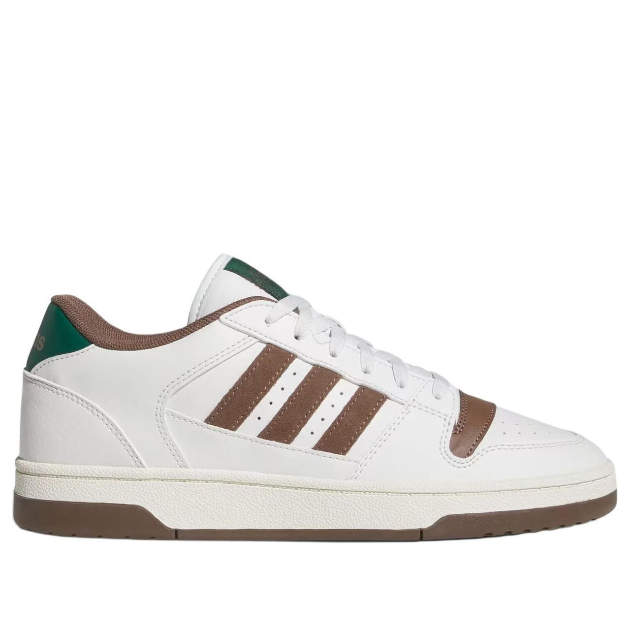 adidas Break Start 'White Brown' JQ5302