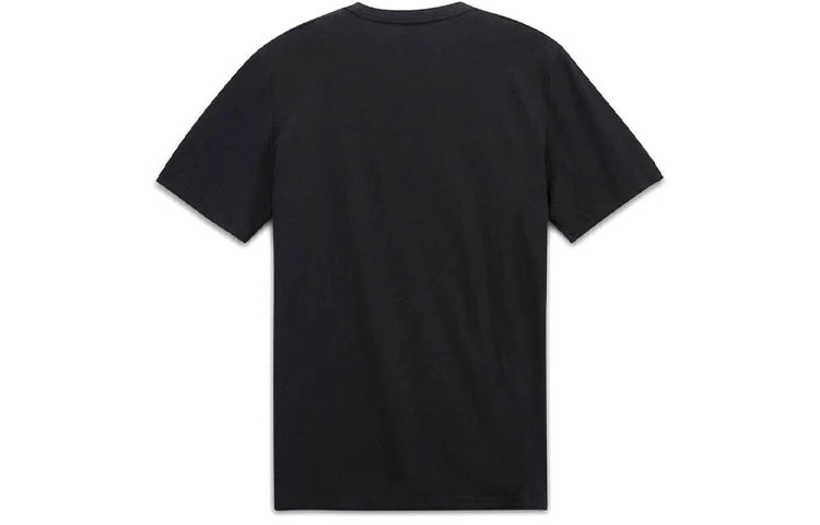 Converse All Star Classical Round-neck Tee Men Black 10007887-001