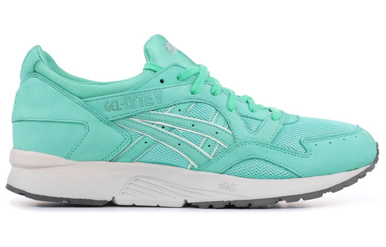 ASICS Ronnie Fieg x Gel Lyte 5 'Mint Leaf' H40KK-8686